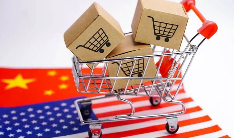 Fiyatlar zamlandı alışveriş tercihi yurtdışına kaydı!