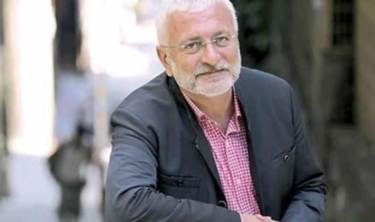 Onur Akın'dan Edip Akbayram çağrısı: Bu ülke yas tutmak için neyi bekliyor?