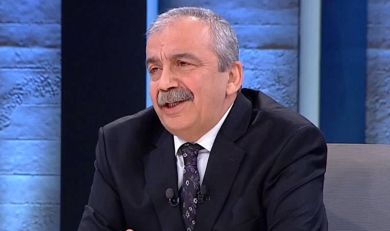 DEM Partili Önder'den, Bahçeli'ye övgüler: Çok asil birisidir