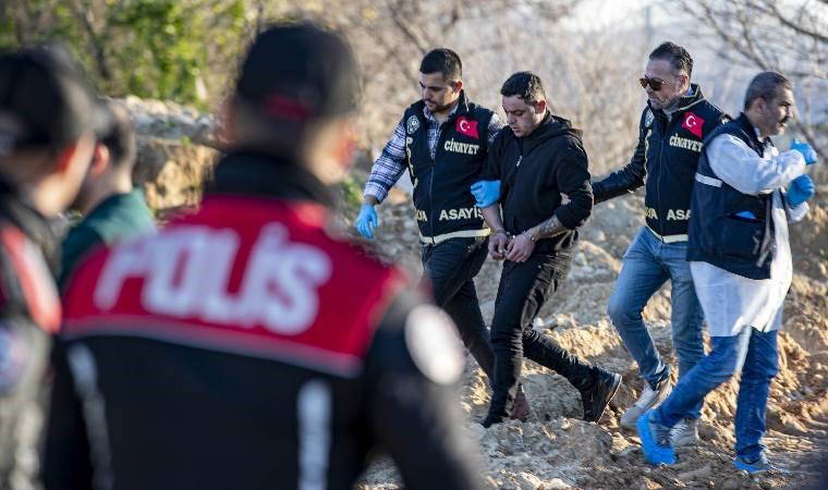 Baldızı ile motokuryeyi öldürmüştü... Davada flaş gelişme!