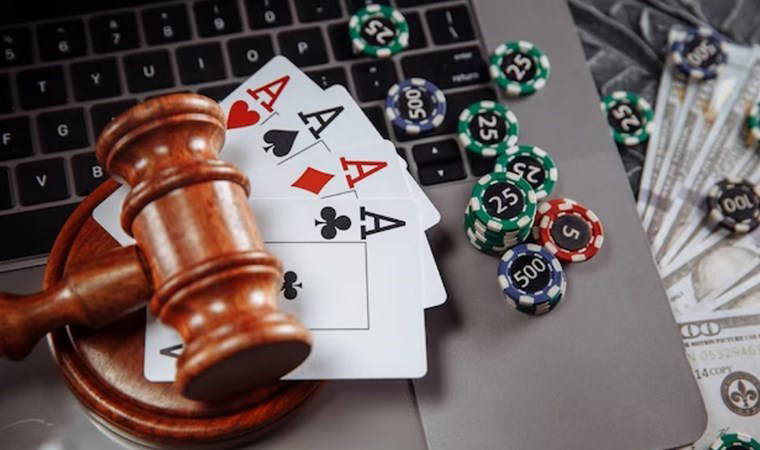 Sakarya’da 'yasadışı bahis' baskını: 66 kişiye binlerce lira ceza...