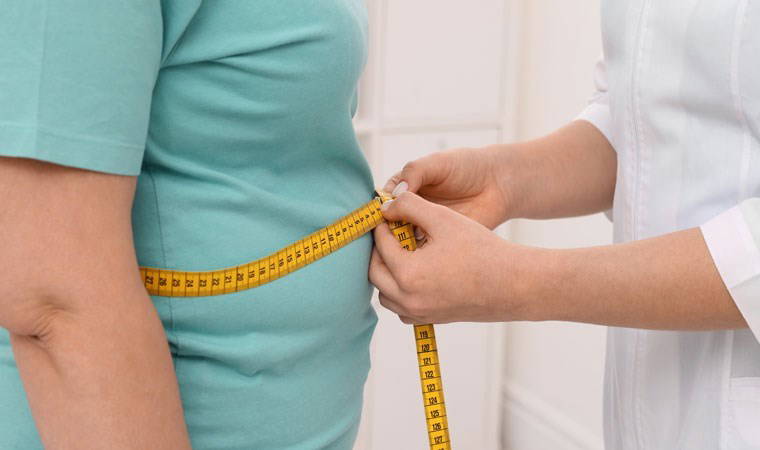 Türkiye obezitede Avrupa birincisi