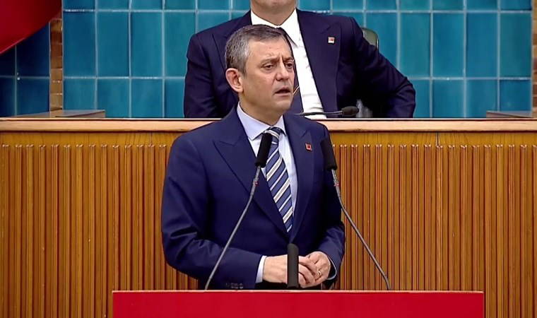 Son Dakika... Özgür Özel'den TBMM Başkanı Kurtulmuş'a 'süreç' çağrısı: 'Eğer çıkar ilişkilerine dayalı olursa...'