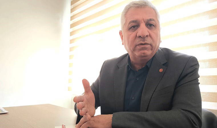 EMEP Genel Başkanı Aslan Cumhuriyet'e konuştu