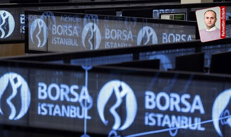 Borsa İstanbul'da 'manipülasyon' soruşturması: 17 kişi gözaltına alındı