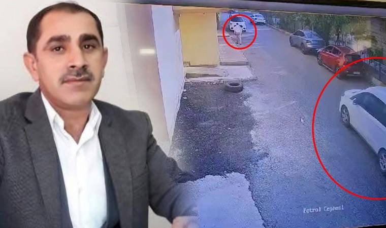 Anbean kaydedilmiş! Mardin'deki sopa ve çekiçli cinayette yeni görüntüler ortaya çıktı