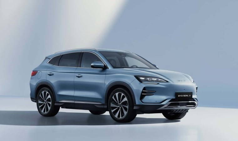 BYD'den dev hisse satışı: Son dört yılın rekoru!