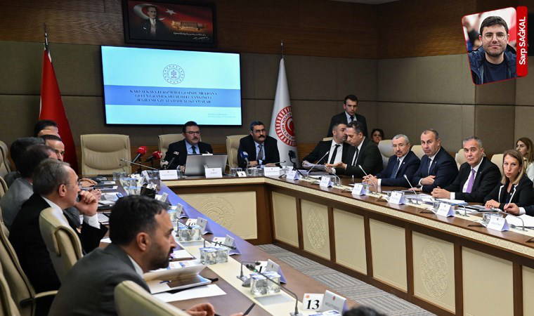 Kültür Bakanı’ndan sonra Çalışma Bakanı da Kartalkaya Komisyonu'na gelmedi: Komisyona 'bakan' yok!