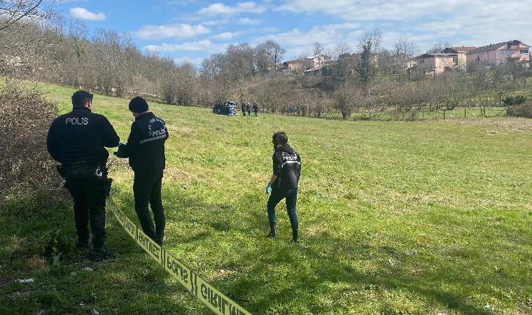 Kocaeli'nde acı olay... Tarlasında ölü bulundu!