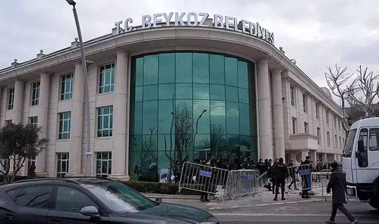 İstanbul Valiliği duyurdu: Beykoz Belediyesi'nde başkanvekili seçilecek