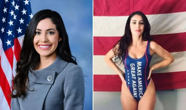 ABD'li milletvekilinden NATO çıkışı: Artık yeter, çekilme zamanı geldi