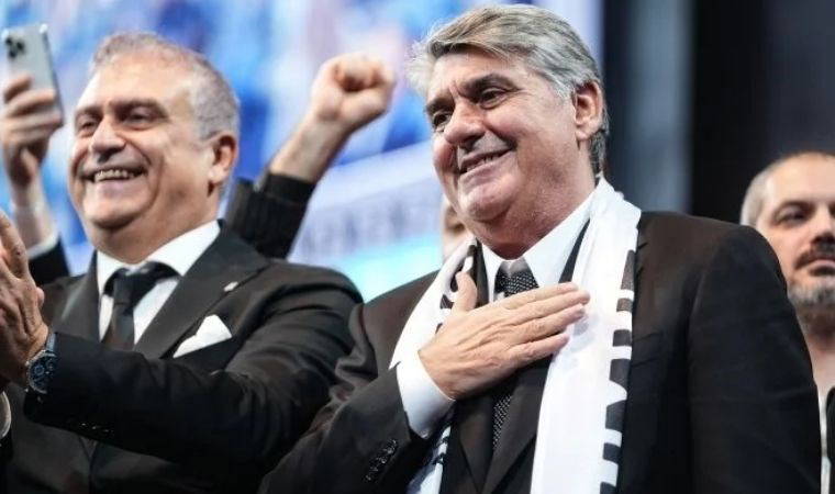 Beşiktaş'tan The Sun'a cevap: 'Kartal gözlerimiz var'