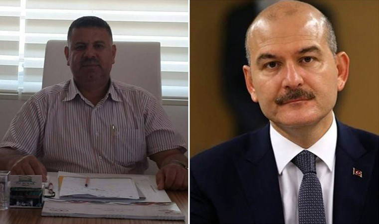 Süleyman Soylu 'söz' vermişti...