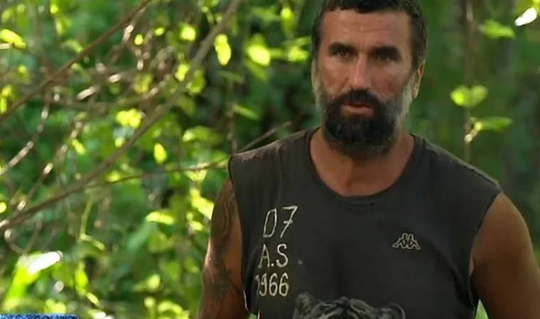 Survivor yarışmacısı Hikmet Tuğsuz'a tutuklama kararı: Dominik dönüşü tutuklanacak