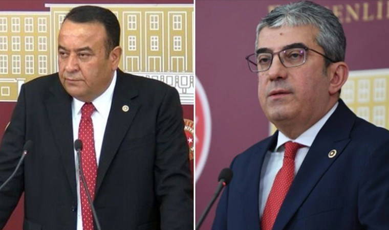 Günaydın’dan ‘Adnan Beker’ tepkisi