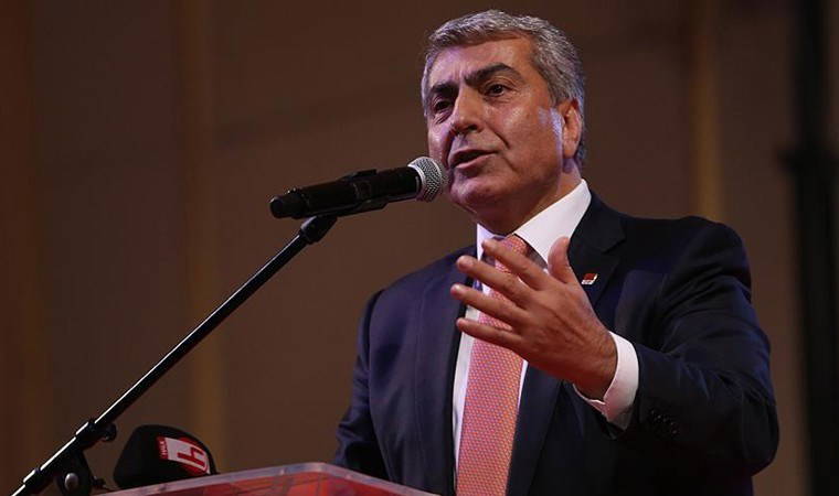 CHP'nin İstanbul İl Kongresi’ne soruşturma...