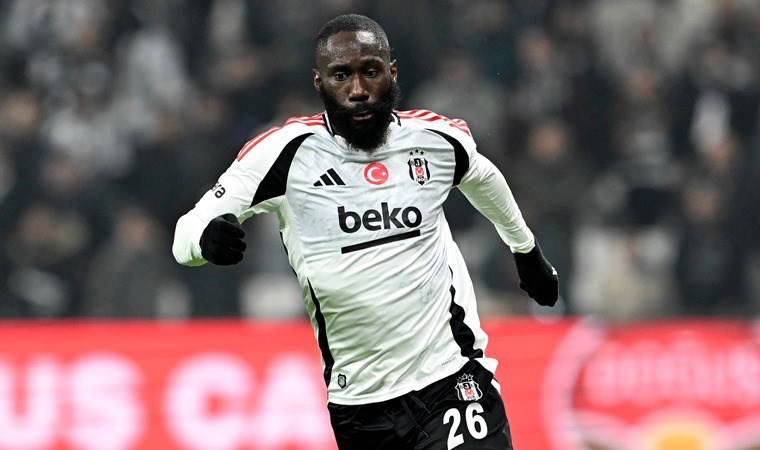 Demokratik Kongo aday kadrosunda Süper Lig'den 3 isim!