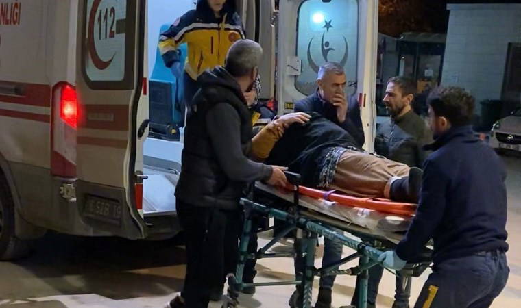 Bursa'da acı olay: Teravihten dönen kadına otomobil çarptı!
