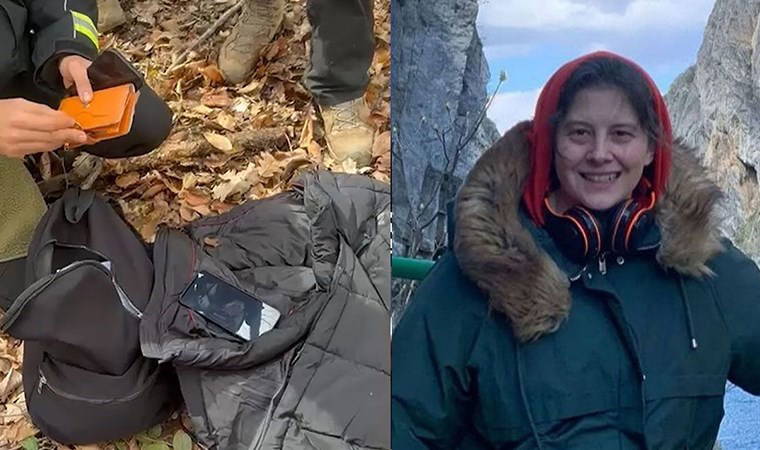 Belgrad Ormanı'nda kaybolmuştu!