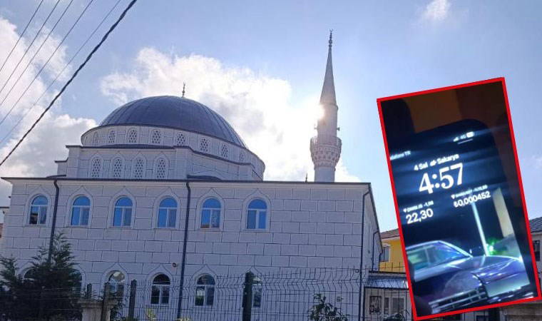 Sahur yaparken ezan okundu, herkes şoke oldu! Gerçek sonradan anlaşıldı