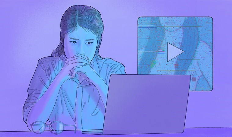 Güney Kore'de kendi öğrencilerinin deepfake porno tuzağına düşen öğretmenler