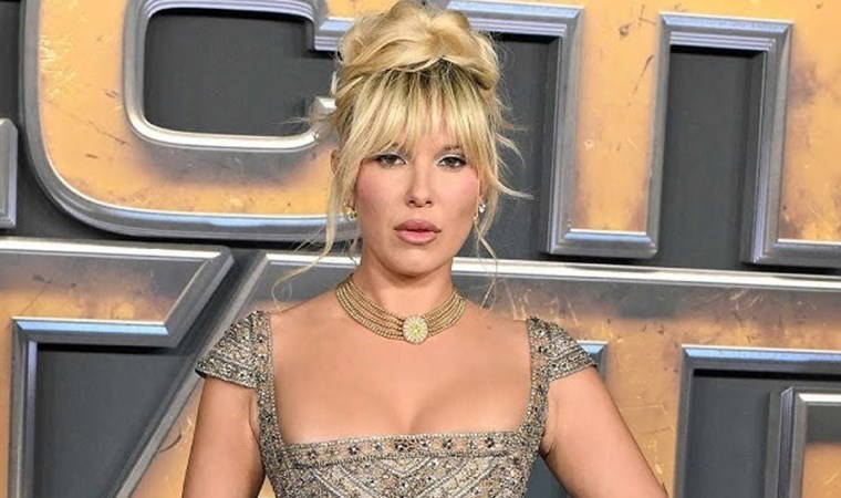 Millie Bobby Brown’dan eleştirilere sert yanıt: 'Bu gazetecilik değil, zorbalık!'