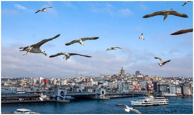 Havalar ne zaman ısınacak? İstanbul'da sıcaklıklar ne zaman artacak?