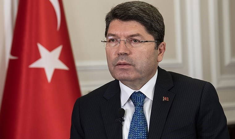 Bakan Tunç açıkladı: 1 milyon 854 bin dosyada 'uzlaşma' sağlandı