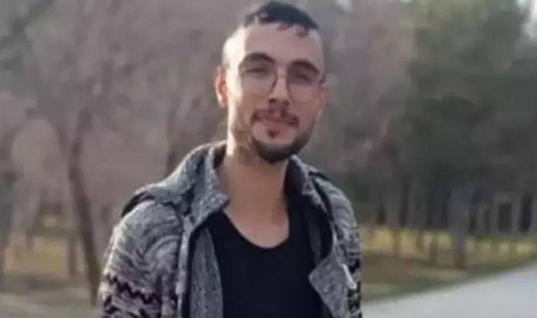 Konya'da sokak ortasında cinayet! 21 yaşındaki genç husumetlisini vurdu