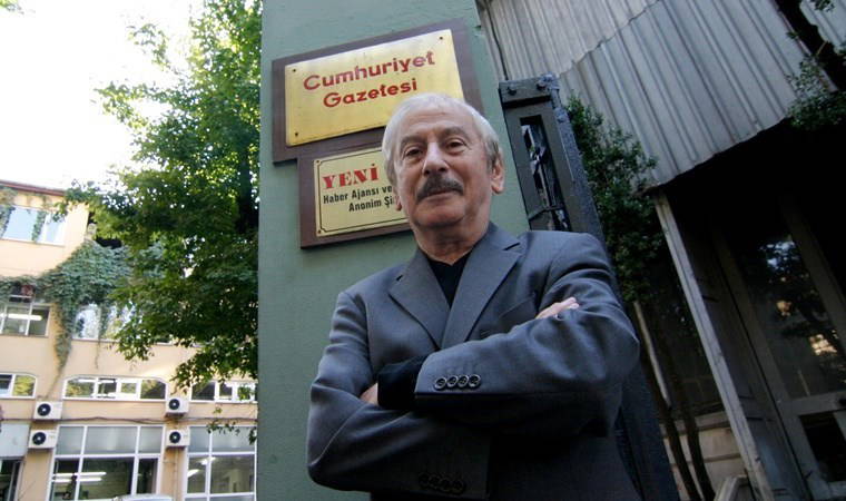 'Bilge bir düşün adamı'