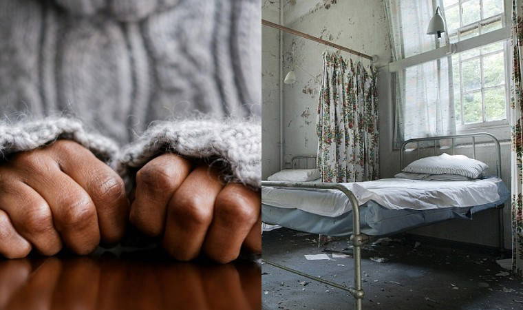 'Yanlışlıkla' akıl hastanesine kapatıldı: 45 yıl sonra özgürlüğüne kavuştu