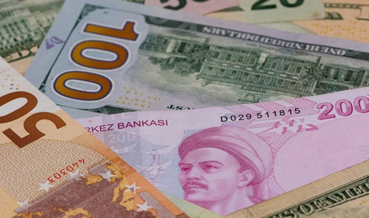 Euro/TL tarihi zirvesinde: O seviyeyi aştı!