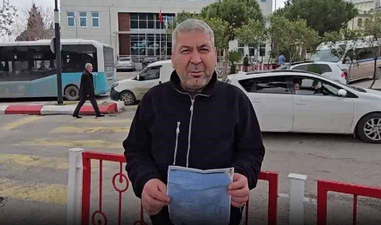 SGK'dan 'emekli olabilir' yazısı alıp işinden ayrılan maden işçisine, emekli maaşı bağlanmadı