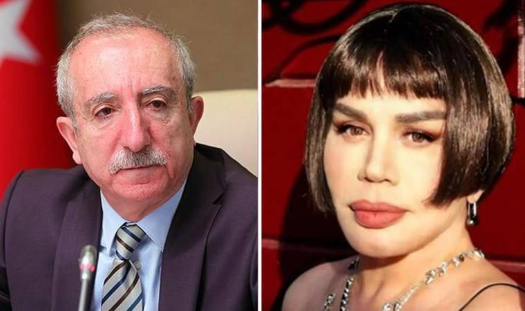 AKP'li Miroğlu, Civan Haco-Hülya Avşar düetini hatırlatıp Sezen Aksu'ya seslendi: 'Tam zamanı değil mi?'