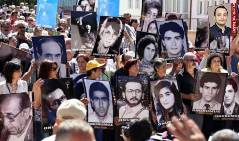 AYM’nin Madımak kararı TBMM gündeminde: ’38 kişinin kaçı cezaevindeydi?’