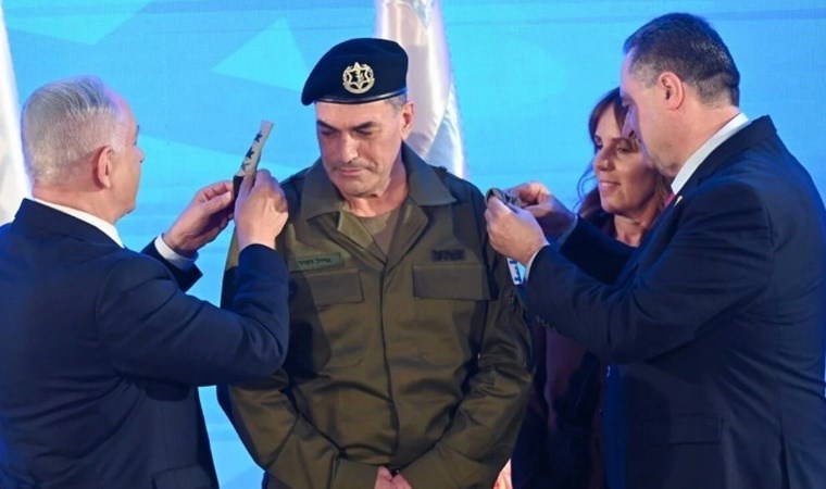 Görevi devraldı
