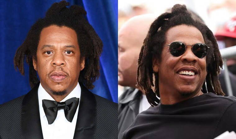 ABD'li rapçi Jay-Z, suçlamalar için iftira davası açtı