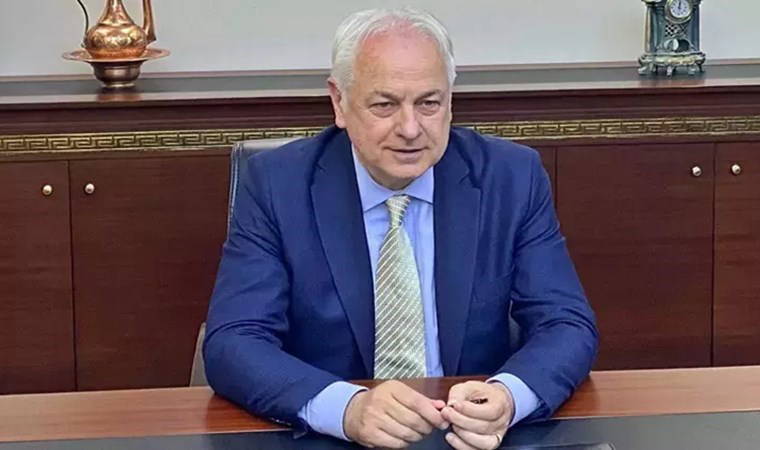 Tutuklanan Beykoz Belediye Başkanı Köseler: 'Herhangi bir kamu zararı yok, iddialar tamamen uydurma'