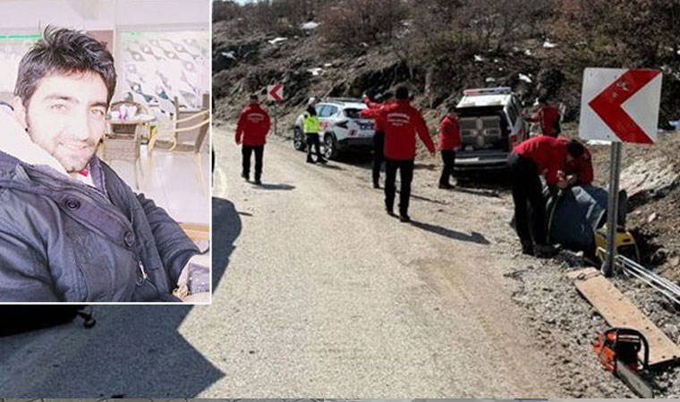 Yozgat’ta kaybolan sınıf öğretmeni her yerde aranıyor