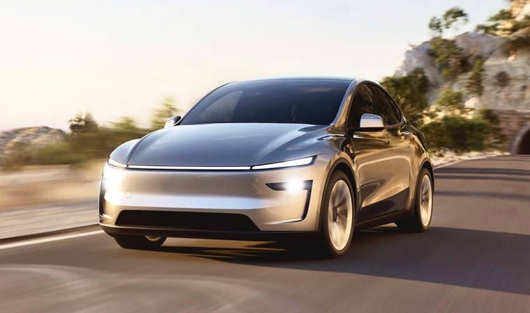 Tesla satışlarında büyük düşüş! Ağustos 2022'den bu yana...