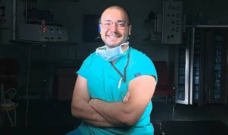 Niğde'de bıçaklı saldırıya uğrayan uzman doktor konuştu: 'Tek amacım hastalarımı iyileştirmek ancak...'