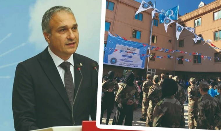 CHP’den MEB’e soru: Cinsel istismardan haberiniz var mı?