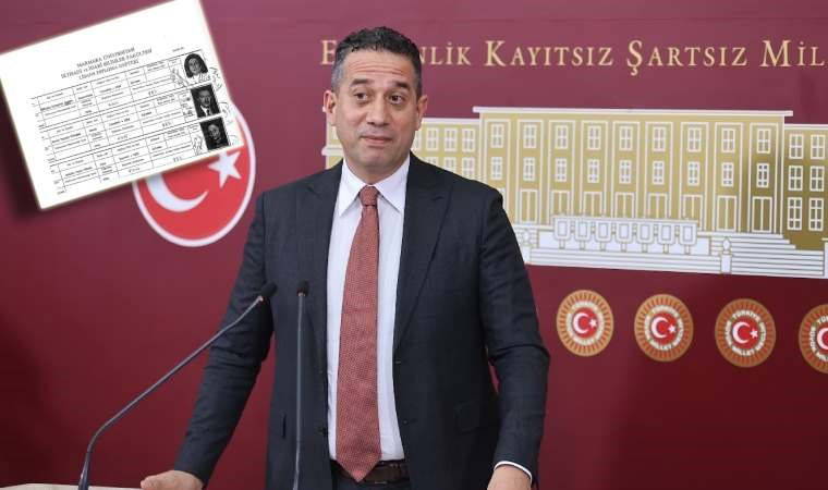 CHP'li Başarır'dan savcıya tepki: 