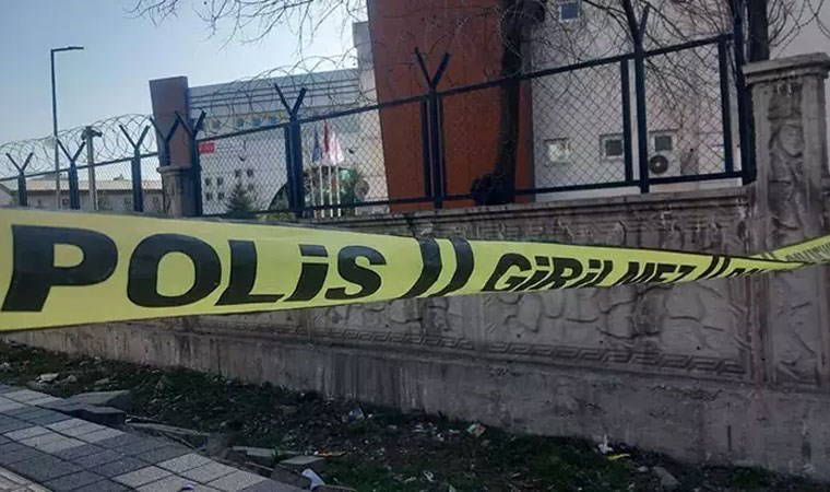 Diyarbakır’da husumetli karşılaşması faciayla bitti