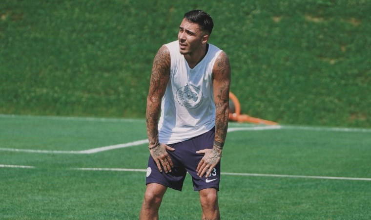 Emirhan Topçu kimdir, kaç yaşında? Emirhan Topçu hangi takımlarda oynadı?