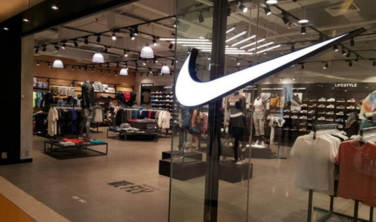Toplu sözleşme görüşmeleri anlaşmazlıkla sonuçlandı: Nike mağazalarında grev kararı