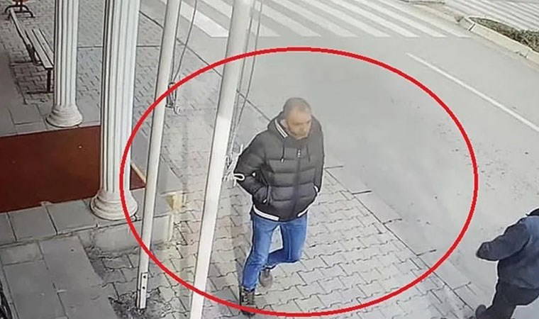 15 yaşındaki çocuğu bıçakla gasbeden saldırgan yakalandı