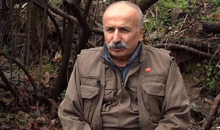 PKK terör örgütü yöneticisi Mustafa Karasu: 'PKK'nin feshini gerçekleştireceğiz, kimsenin tereddüdü olmasın'