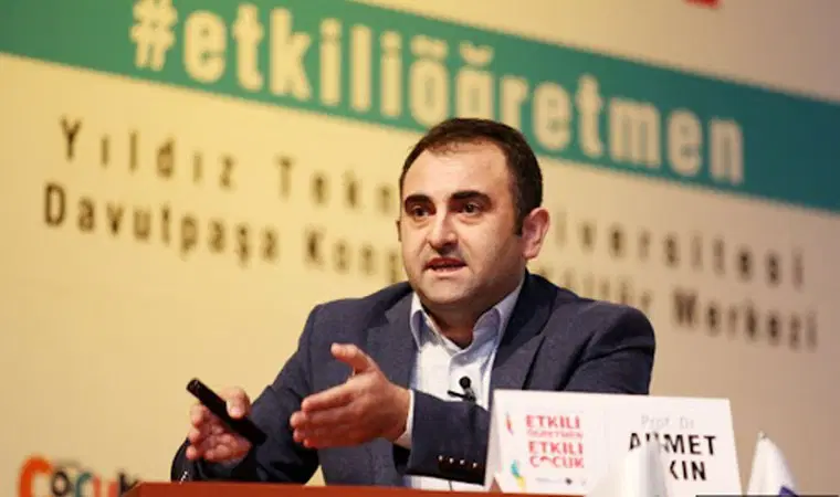 İstanbul Medeniyet Üniversitesi’nden açıklama geldi!