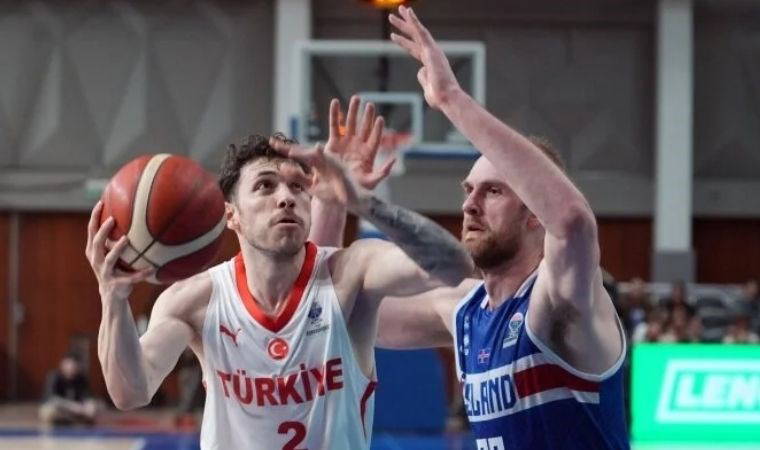 EuroBasket 2025'in ev sahipleri, gruplardaki birer rakibini seçti